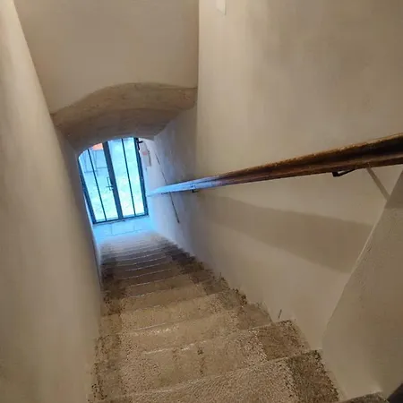 La Casa Sul Corso *