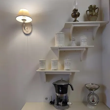 La Casa Sul Corso Holiday home Monopoli
