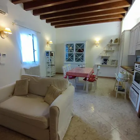 Holiday home La Casa Sul Corso *