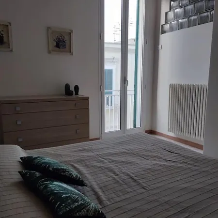 La Casa Sul Corso Monopoli