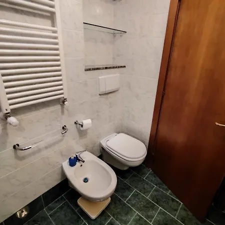 La Casa Sul Corso Holiday home *