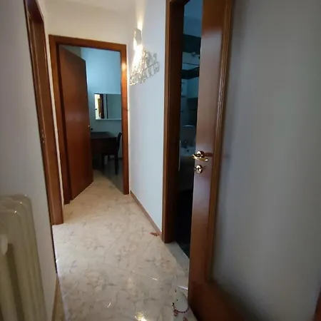 La Casa Sul Corso Holiday home Monopoli