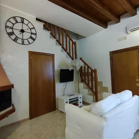 La Casa Sul Corso * Monopoli