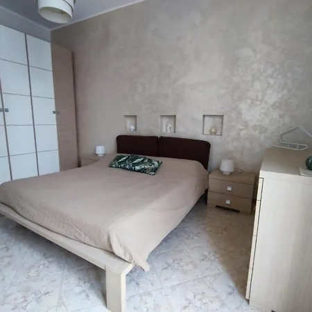 Holiday home La Casa Sul Corso Monopoli