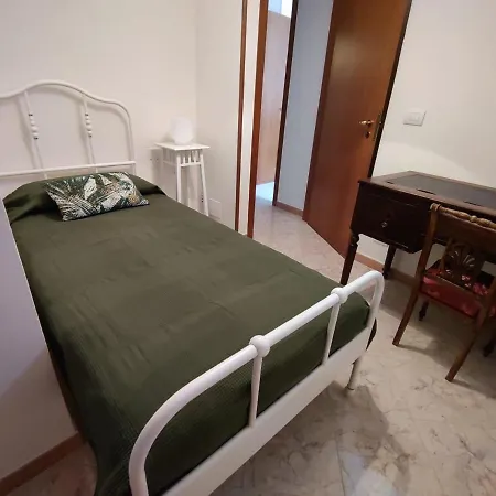 La Casa Sul Corso Nyaraló *