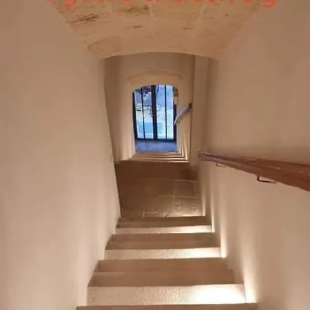 La Casa Sul Corso Nyaraló