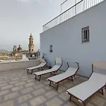 La Casa Sul Corso Ferienhaus *