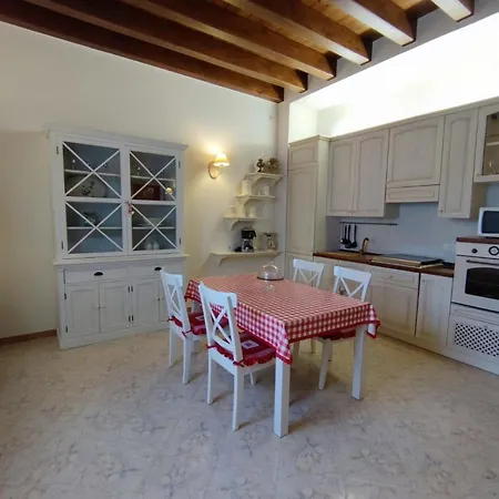 La Casa Sul Corso Ferienhaus *