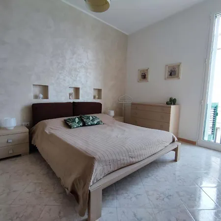 La Casa Sul Corso Ferienhaus
