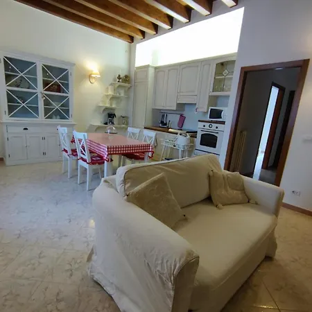 La Casa Sul Corso * Monopoli