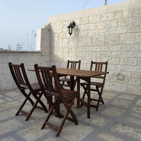 La Casa Sul Corso Semesterbostad Monopoli