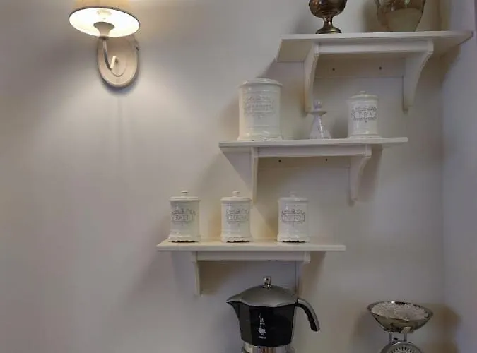 La Casa Sul Corso בית נופש מונופולי