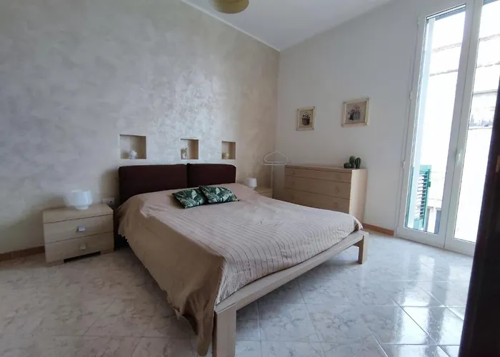 La Casa Sul Corso Semesterbostad