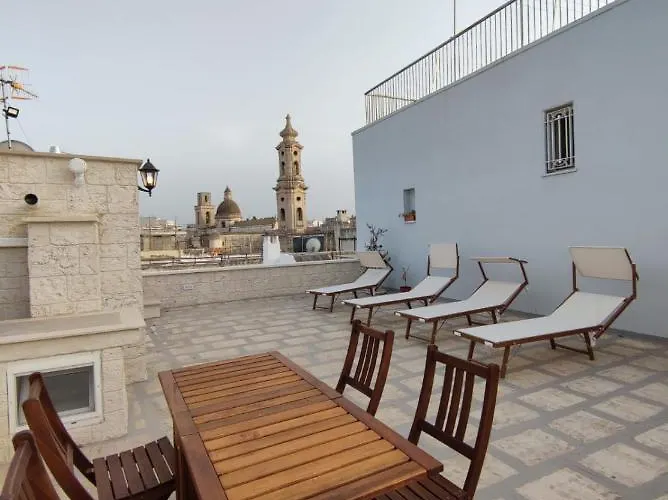 La Casa Sul Corso בית נופש *