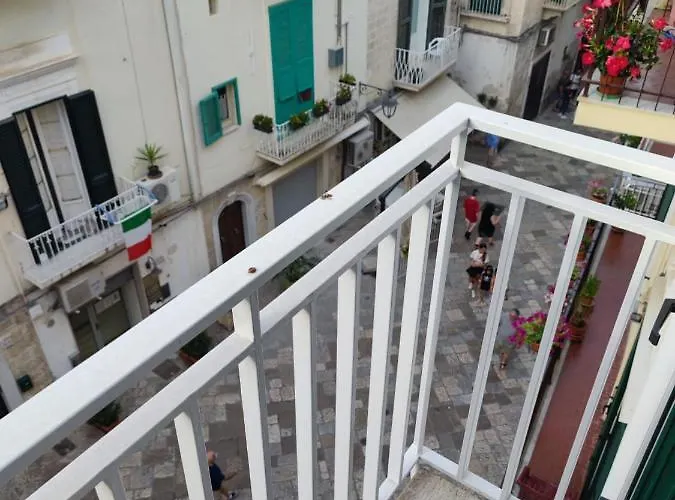 Semesterbostad La Casa Sul Corso *