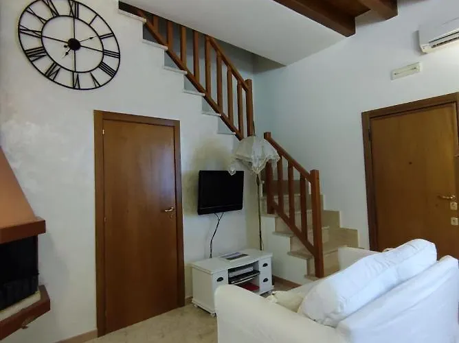 La Casa Sul Corso * Monopoli