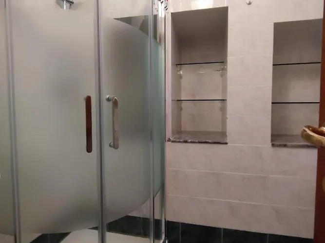 La Casa Sul Corso מונופולי