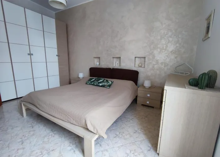 Vakantiehuis La Casa Sul Corso Monopoli